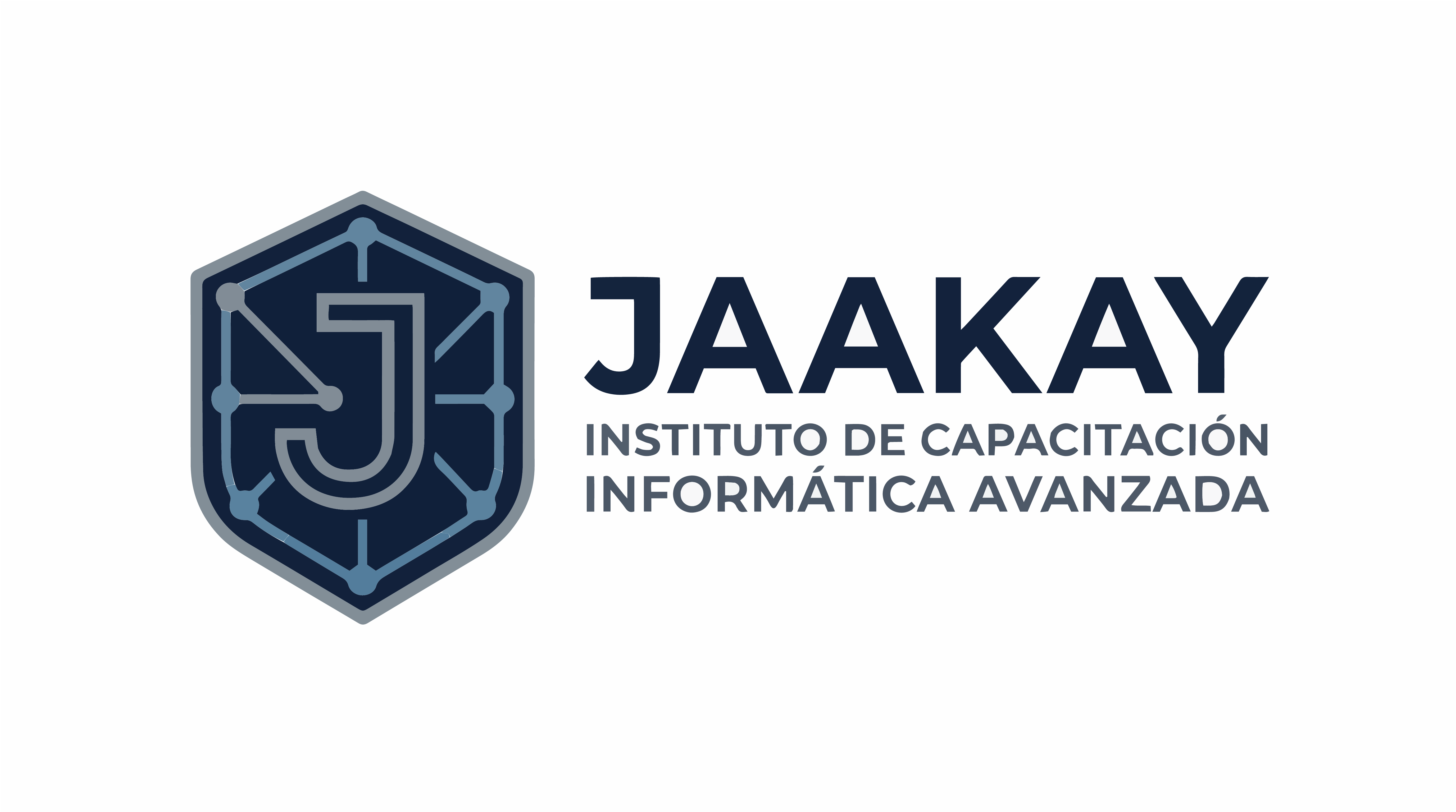JAAKAY - Instituto de Capacitación Informática Avanzada